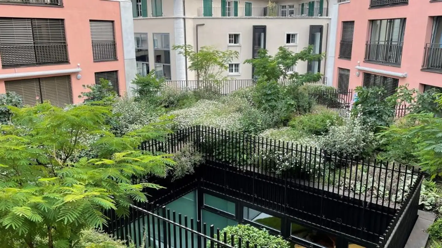 Wohnung mieten - Rue de la Lécheretta 17, 1630 Bulle - Foto 2