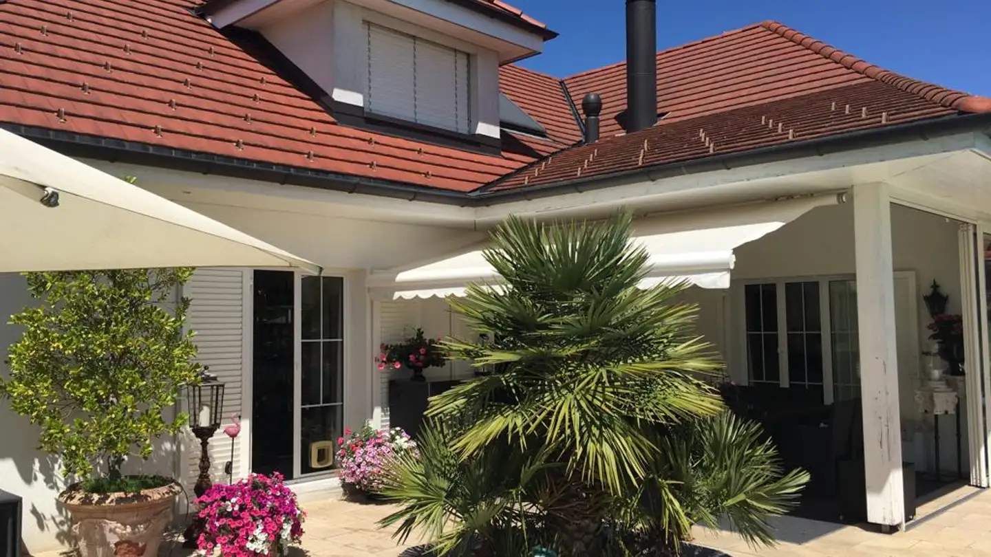 Casa singola in vendita - 4145 Gempen - Photo 3