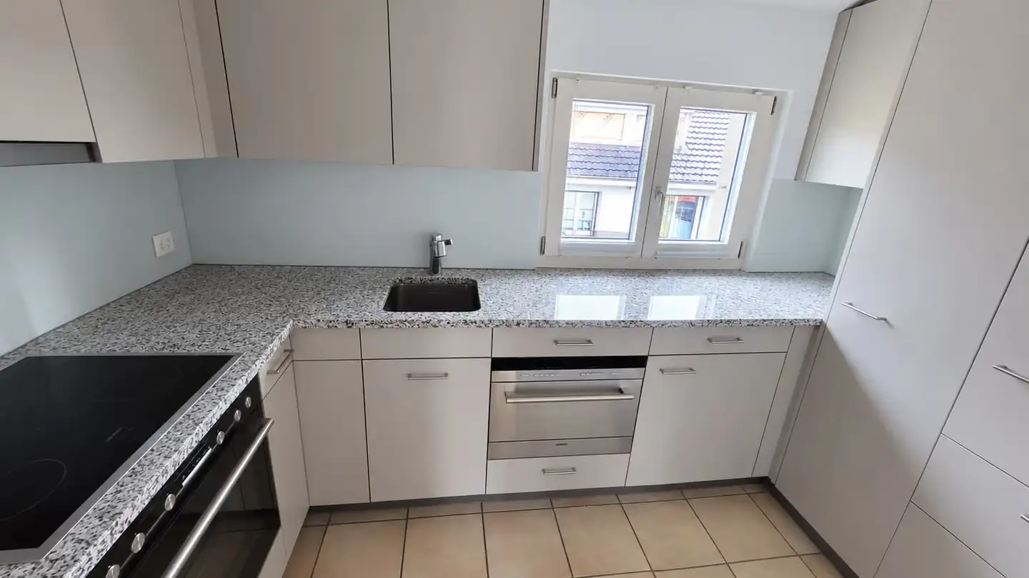 Attic flat for rent - Hubmattweg 2, 2545 Selzach