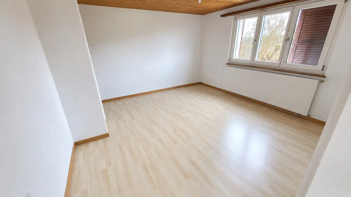 Attic flat for rent - Hubmattweg 2, 2545 Selzach - Photo 3