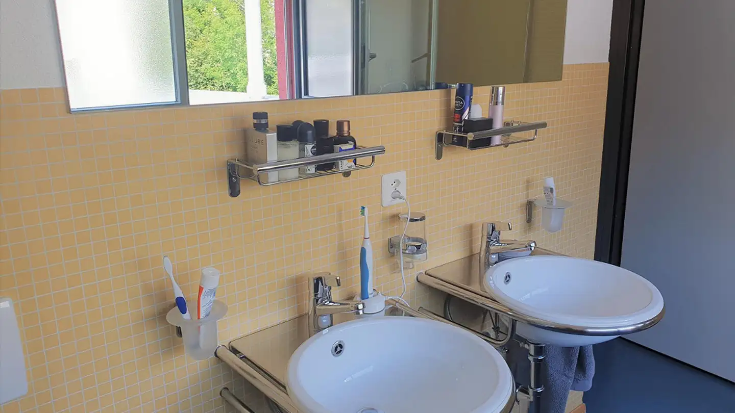 Penthouse mieten - Breite 35, 9450 Altstätten SG - Foto 4