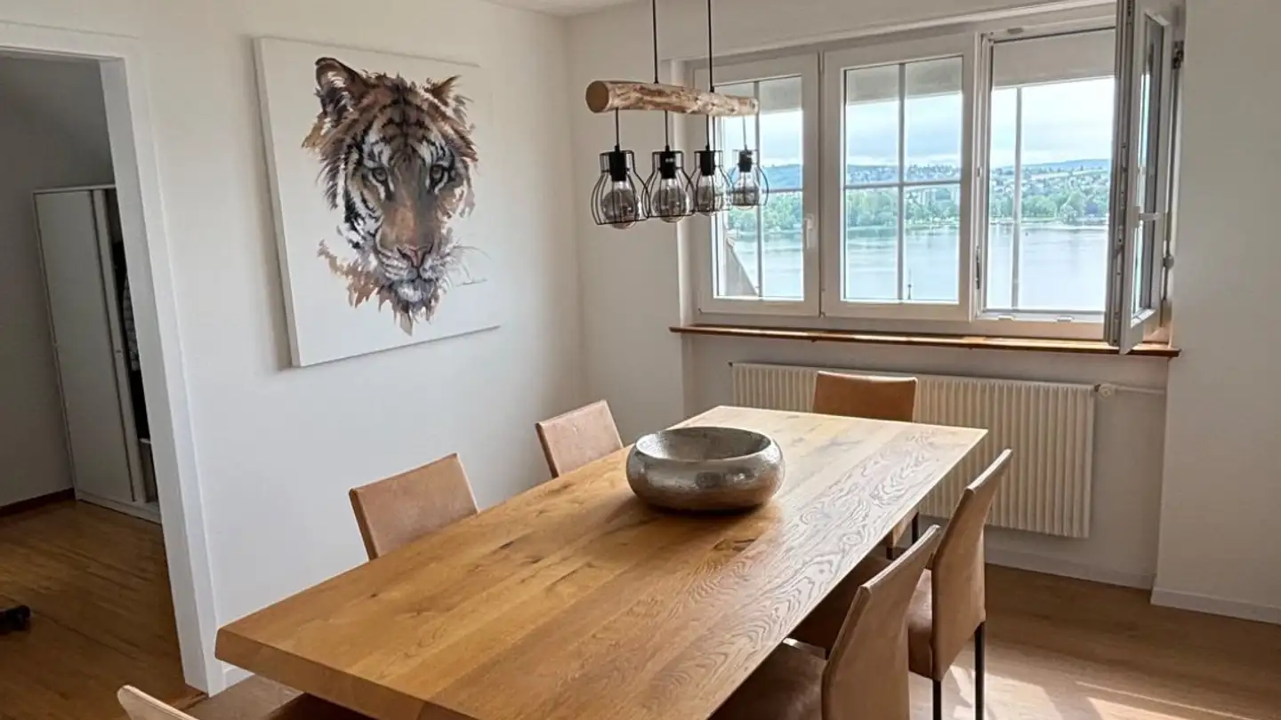 Wohnung mieten - Chemin Des Primevères / Primelweg 19, 2505 Biel/Bienne - Foto 2