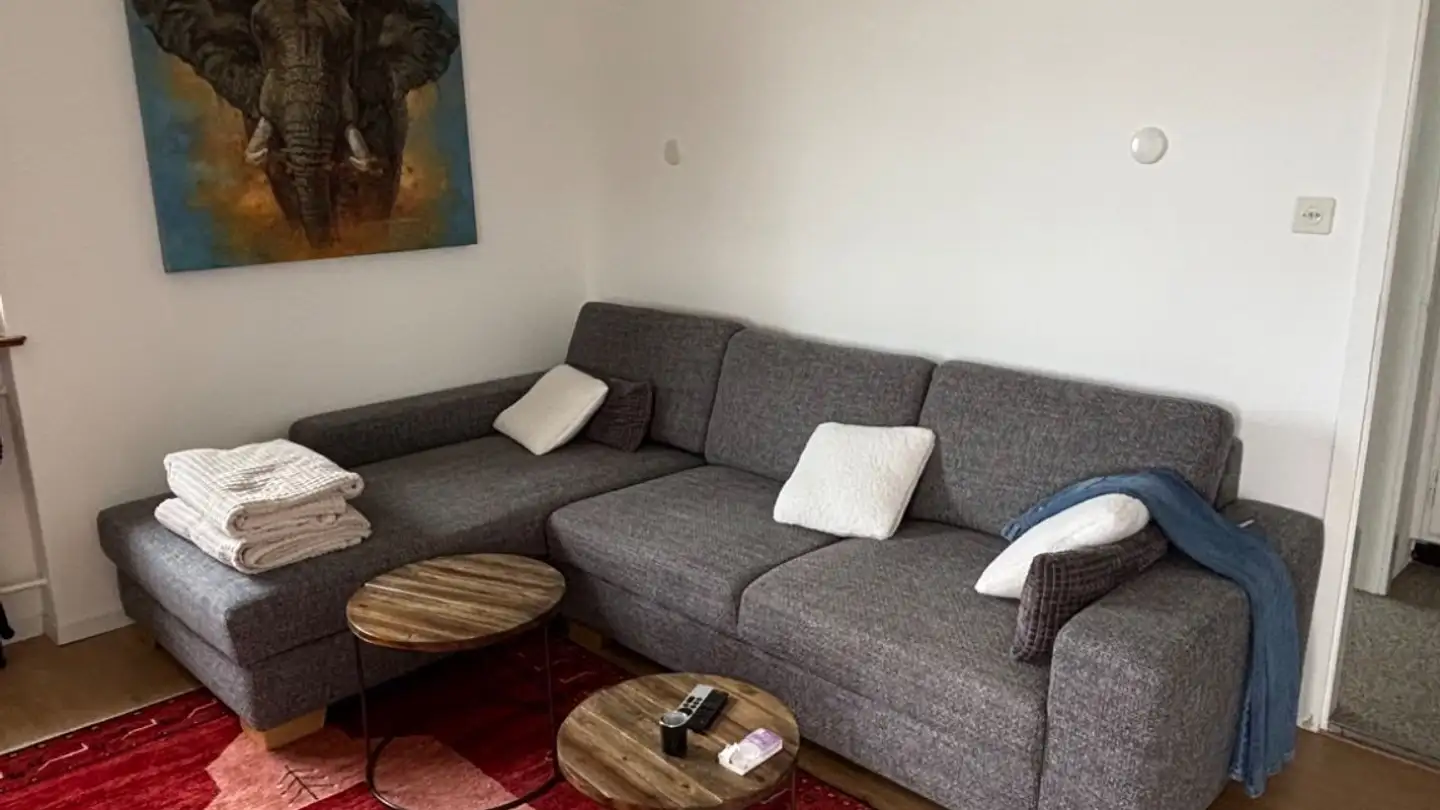 Wohnung mieten - Chemin Des Primevères / Primelweg 19, 2505 Biel/Bienne