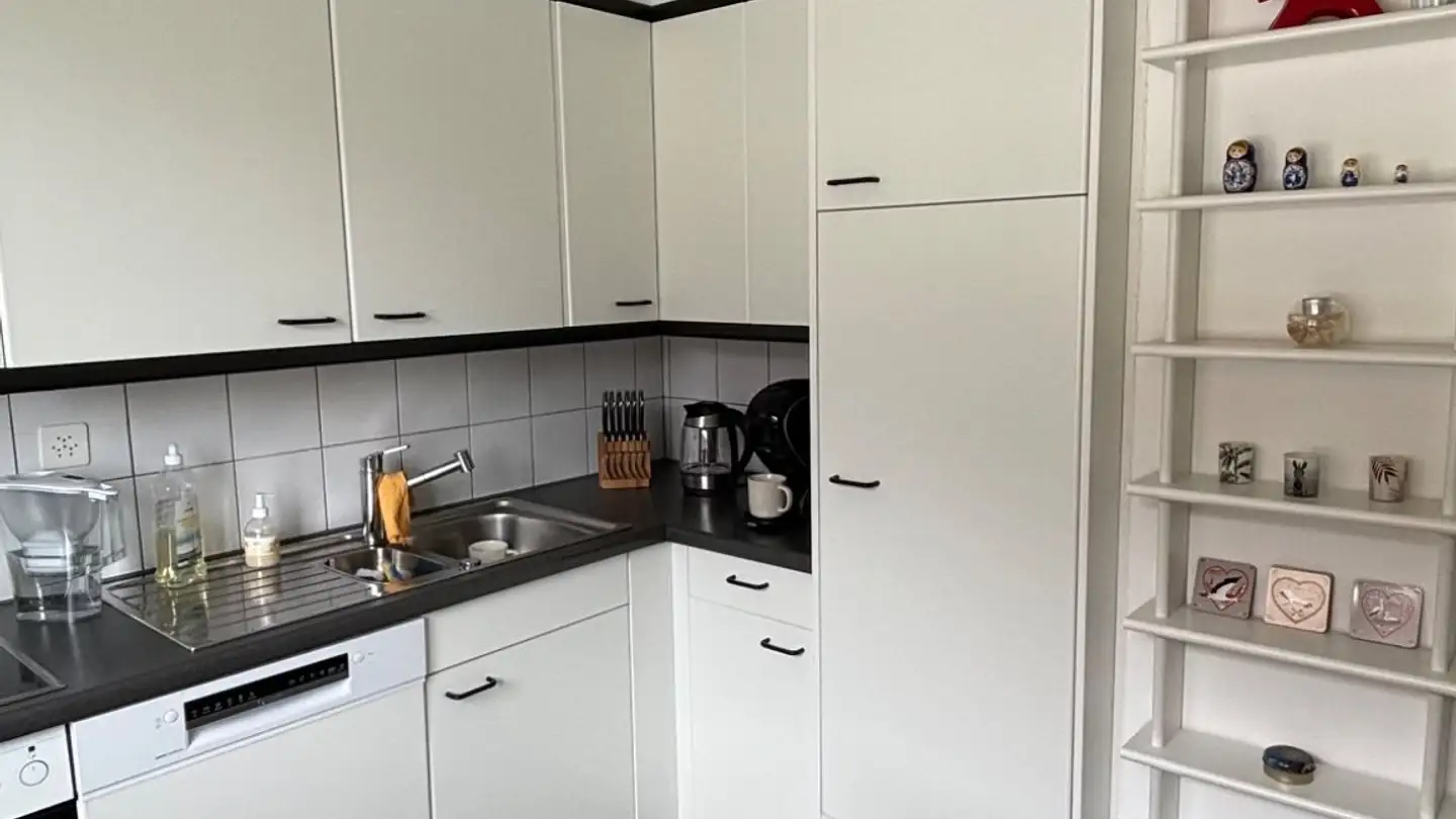 Wohnung mieten - Chemin Des Primevères / Primelweg 19, 2505 Biel/Bienne - Foto 4