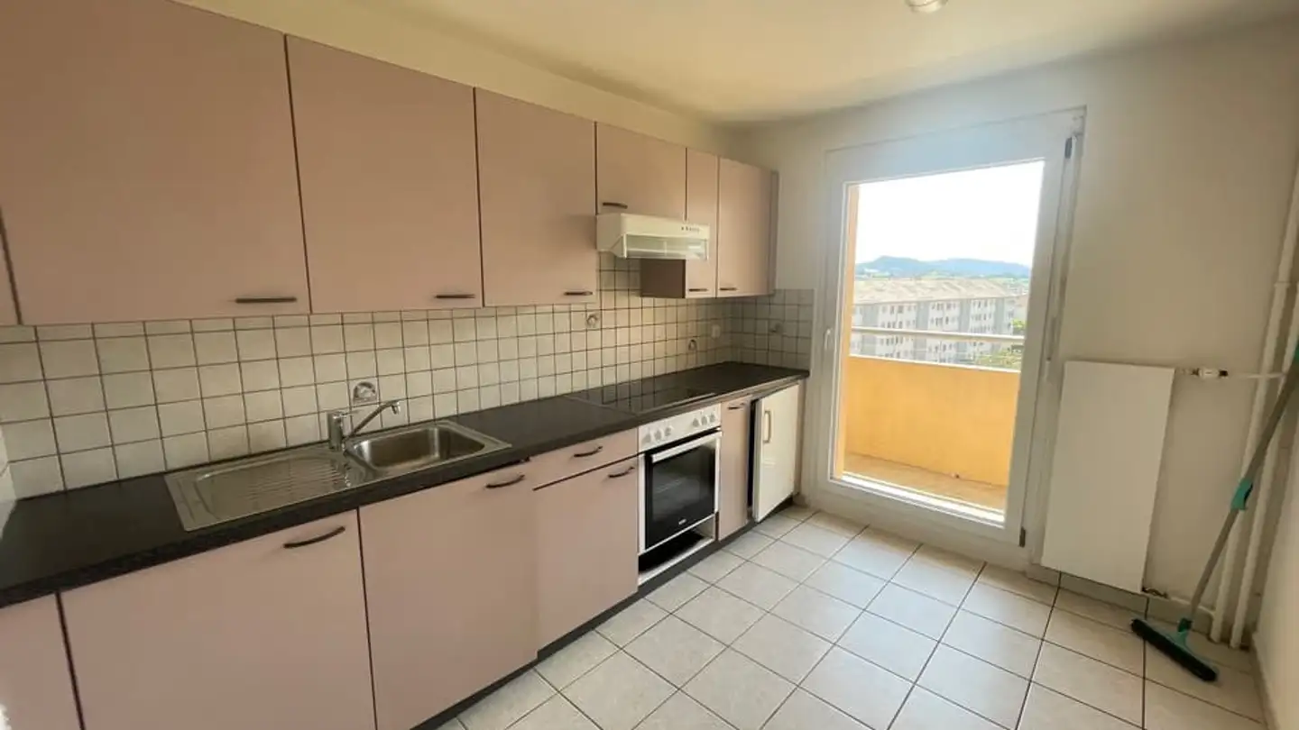 Appartement à louer - Rue De L'arc-En-Ciel 7, 2300 La Chaux-de-Fonds