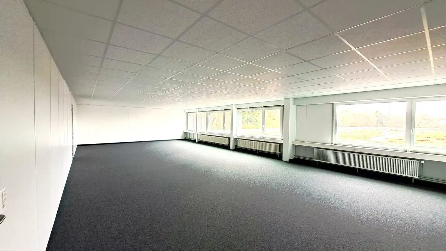 Spazio ufficio in affitto - Lagerhausstrasse 25, 3232 Ins - Foto 4