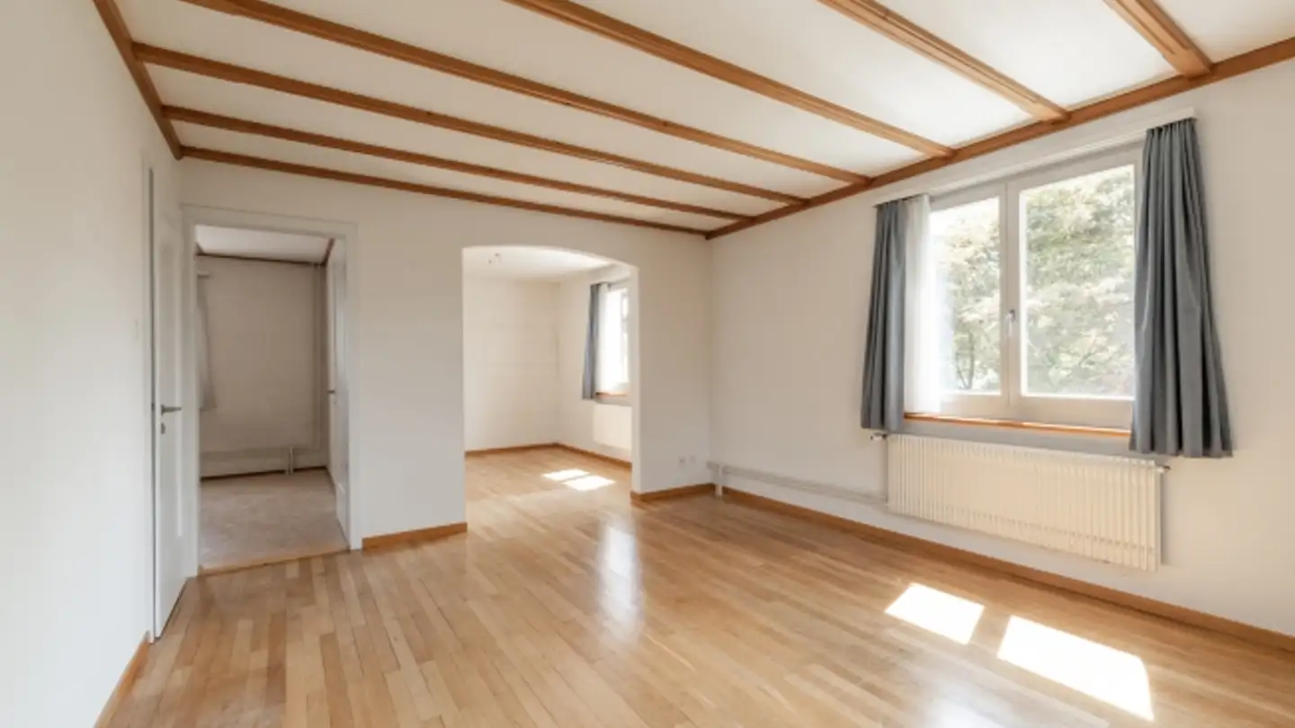 Casa singola in vendita - Säliblickstrasse 7, 4665 Oftringen - Photo 2