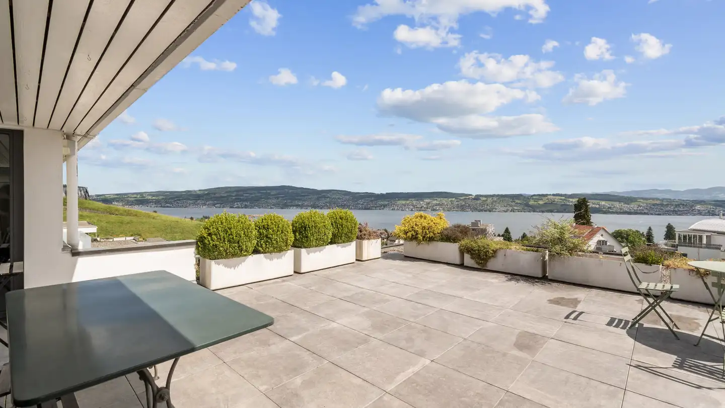 Casa singola in vendita - 8820 Wädenswil - Foto 2