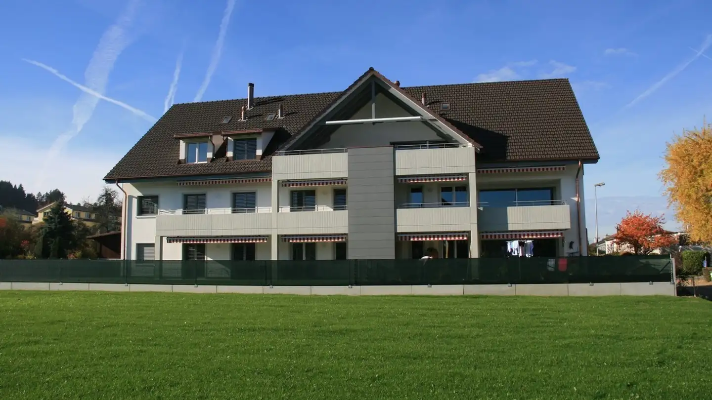 Sala hobby in affitto - Zürichstrasse 227, 8122 Binz