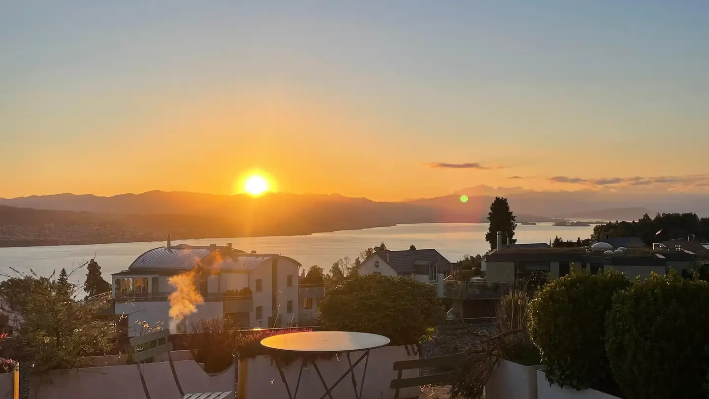 Casa singola in vendita - 8820 Wädenswil - Foto 3