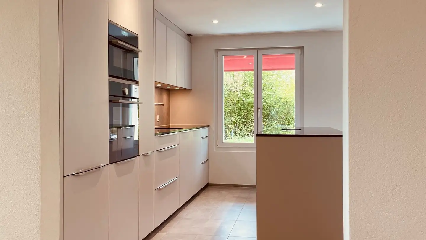Wohnung kaufen - 8053 Zürich