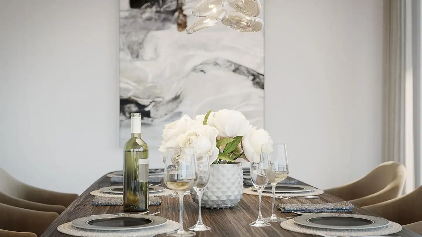 Appartement à vendre - Hauptstrasse 86, 5312 Döttingen - Photo 4