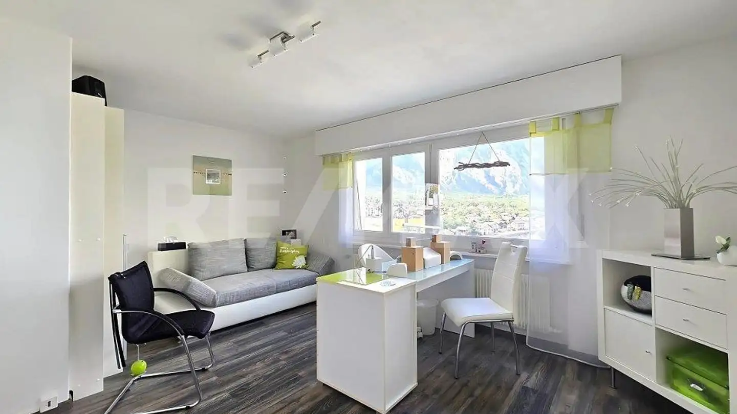 Edificio residenziale in vendita - 3952 Susten - Foto 3