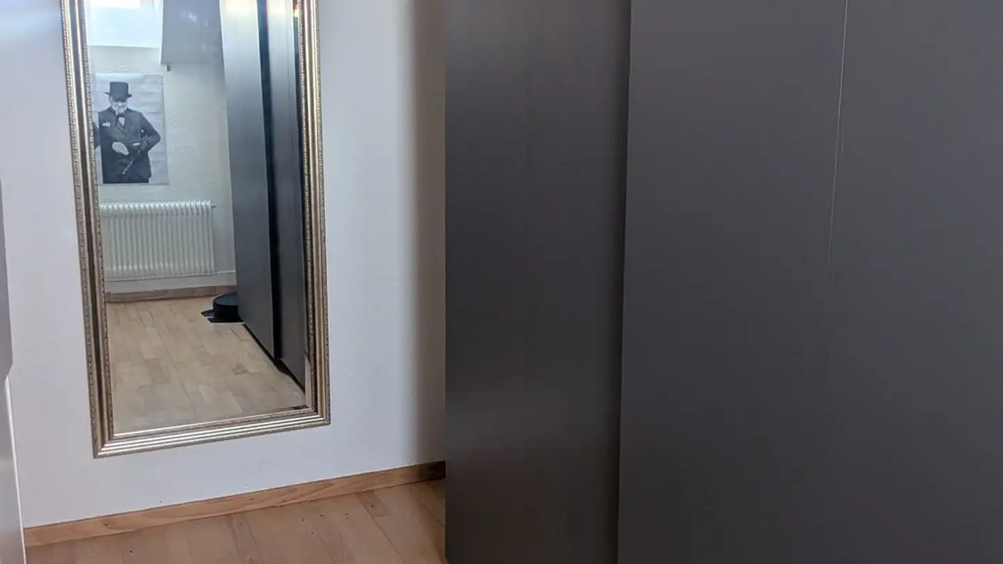 Wohnung mieten - Eigerstrasse 48, 3007 Bern