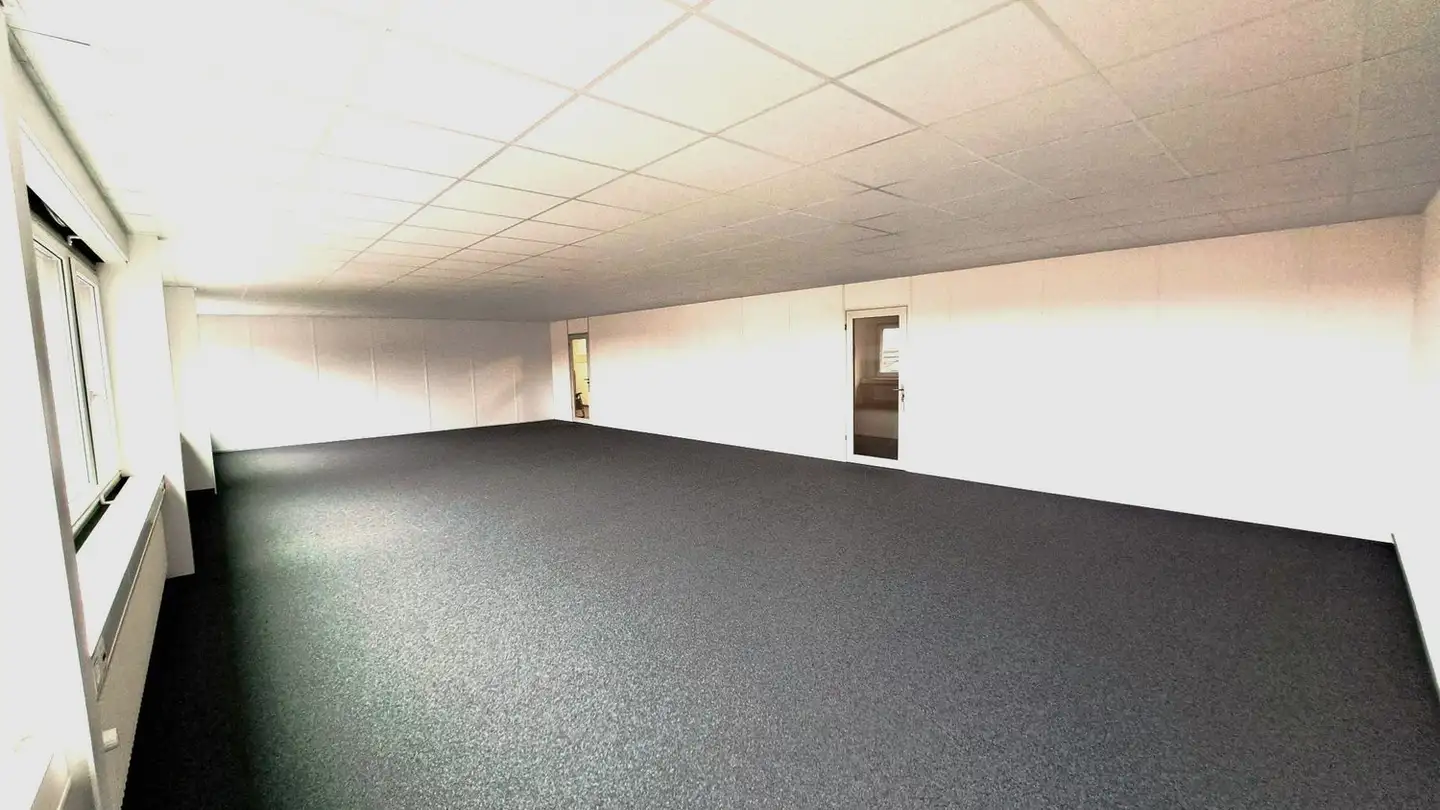 Spazio ufficio in affitto - Lagerhausstrasse 25, 3232 Ins - Foto 2