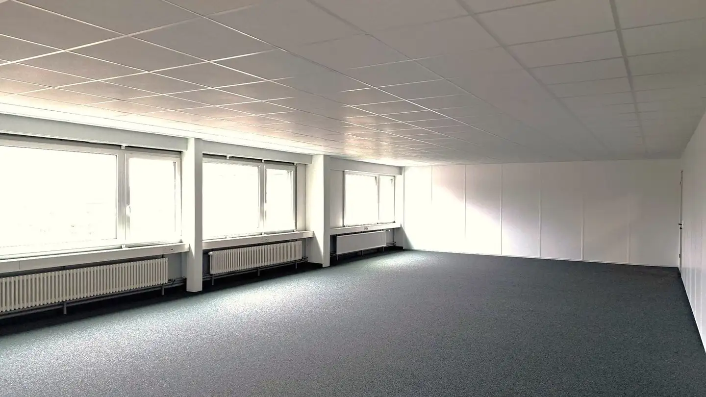 Spazio ufficio in affitto - Lagerhausstrasse 25, 3232 Ins - Foto 3