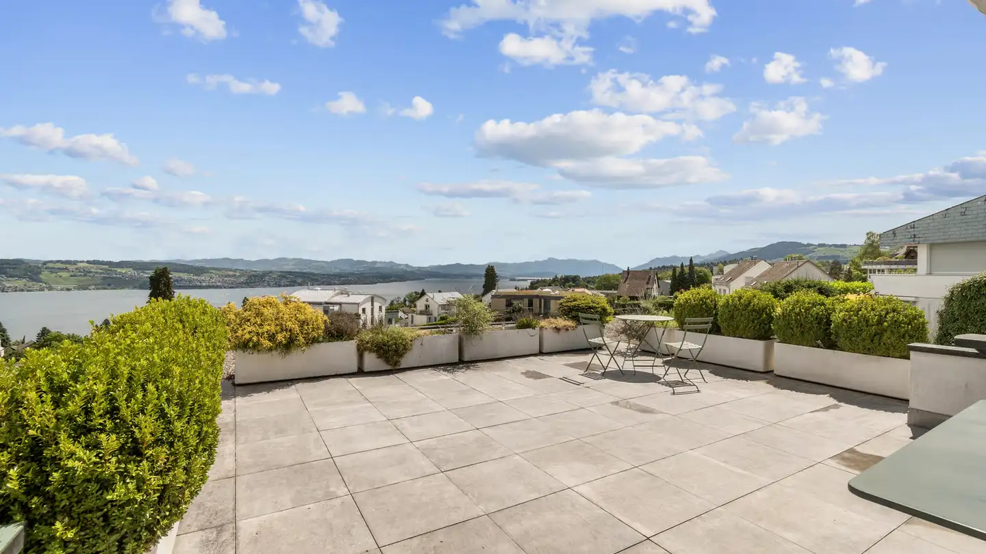 Casa singola in vendita - 8820 Wädenswil