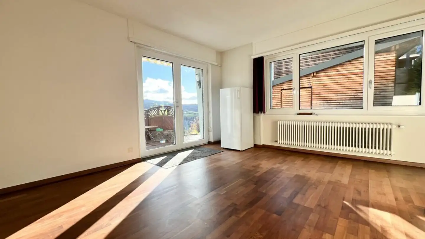 Appartamento in affitto - Rue De La Corniche, 2400 Le Locle - Photo 2