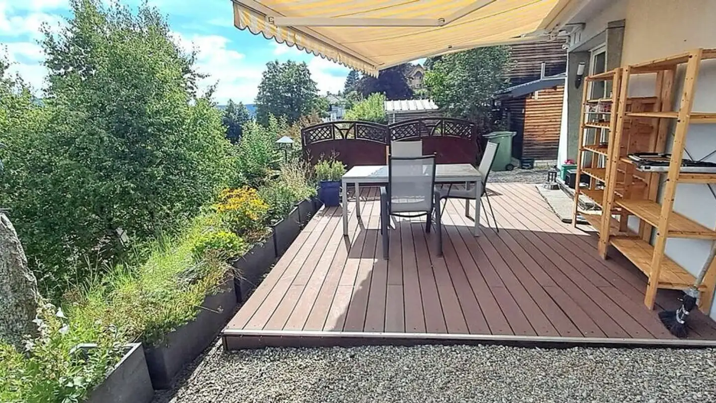 Appartamento in affitto - Rue De La Corniche, 2400 Le Locle - Photo 3