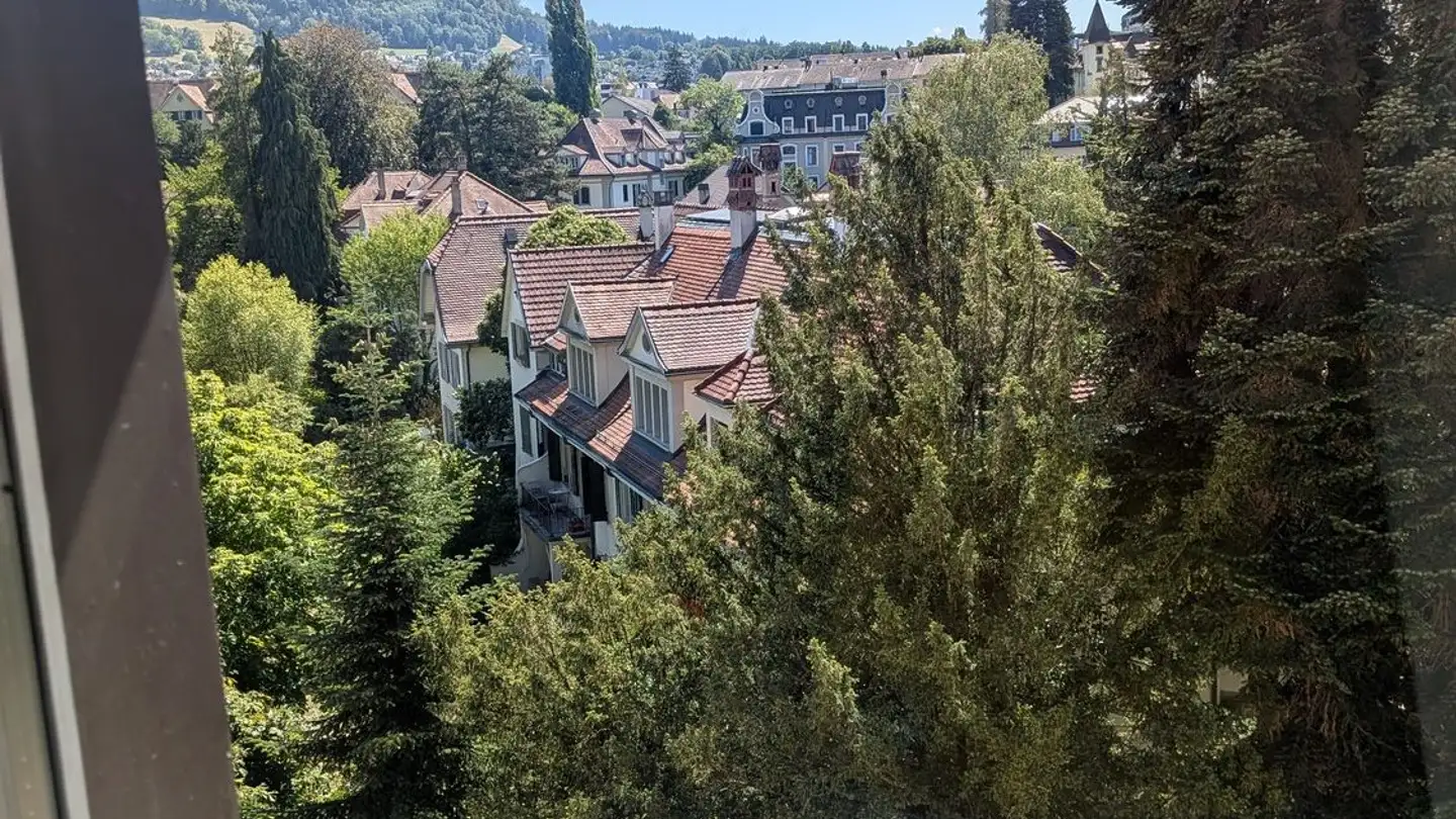 Wohnung mieten - Eigerstrasse 48, 3007 Bern - Foto 2
