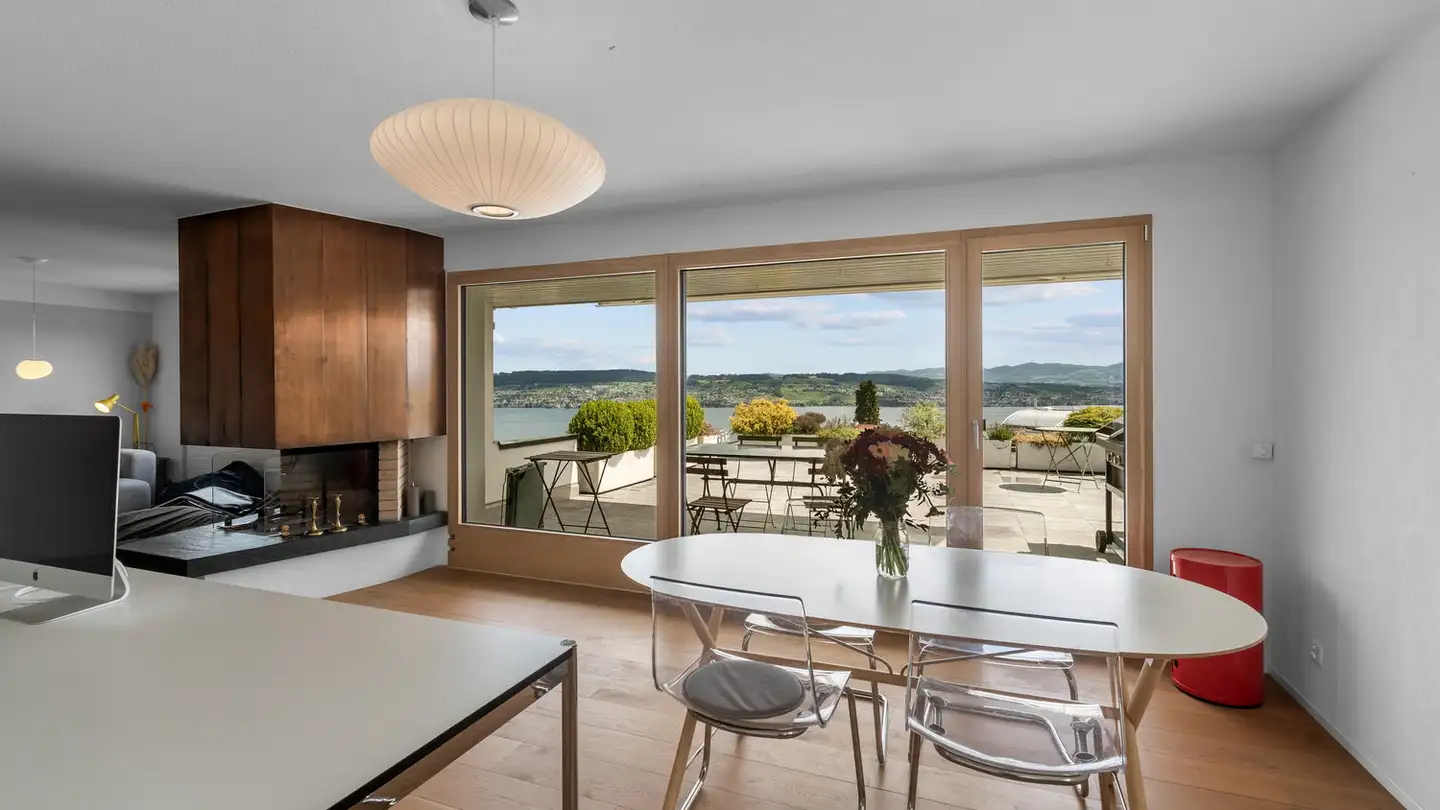 Casa singola in vendita - 8820 Wädenswil - Foto 4
