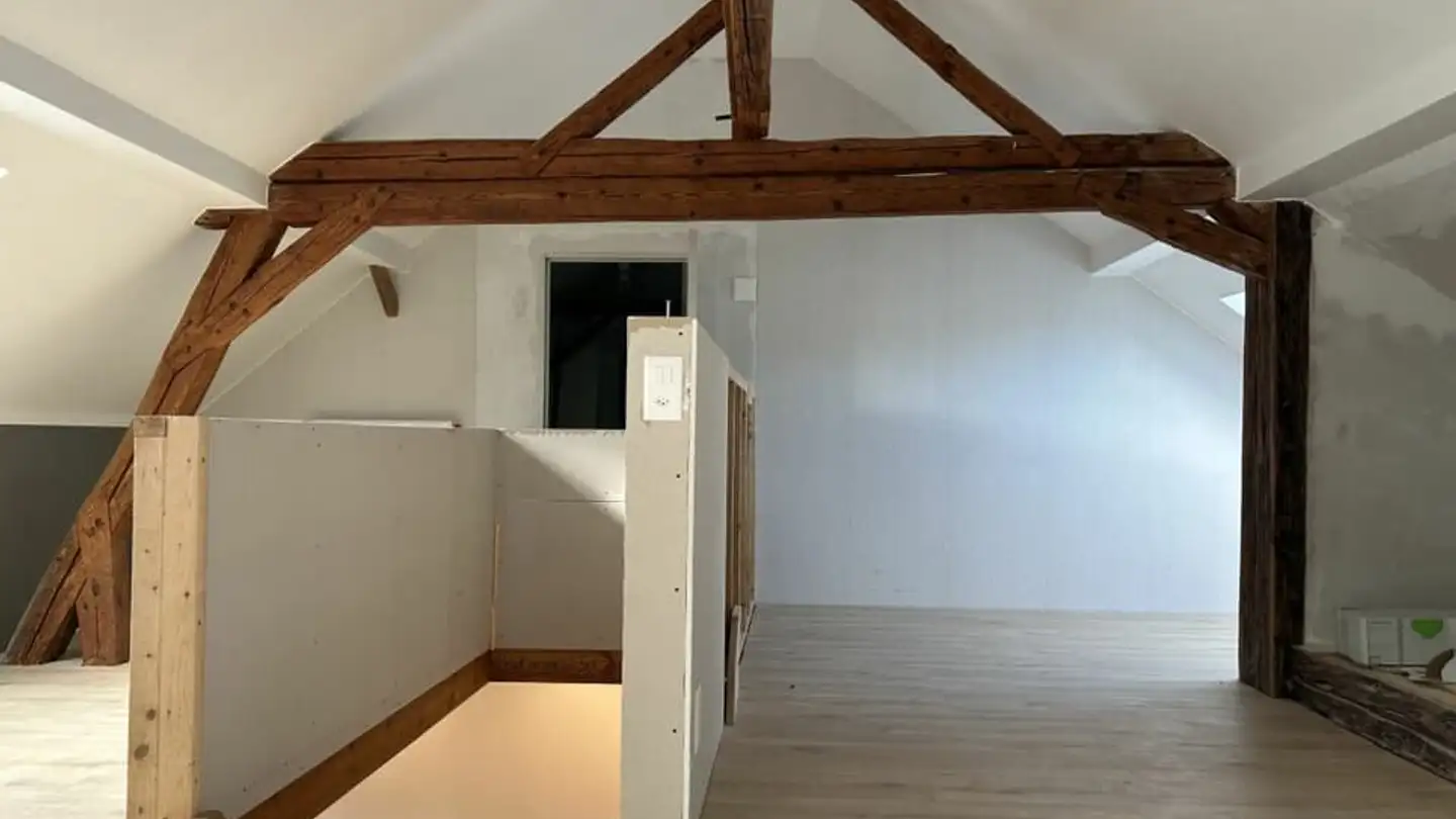 Einfamilienhaus kaufen - 3184 Wünnewil - Foto 4