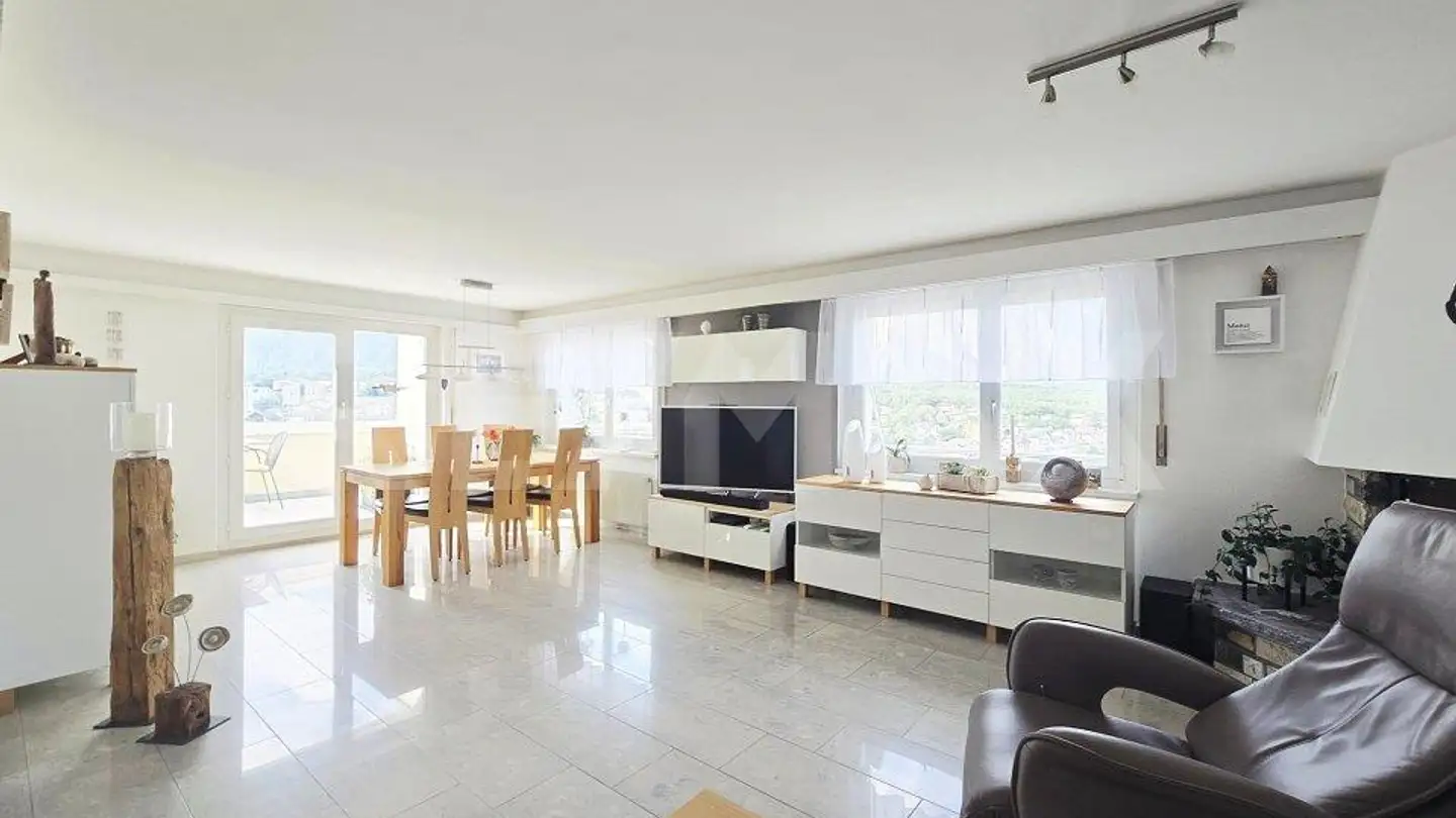 Edificio residenziale in vendita - 3952 Susten - Foto 4