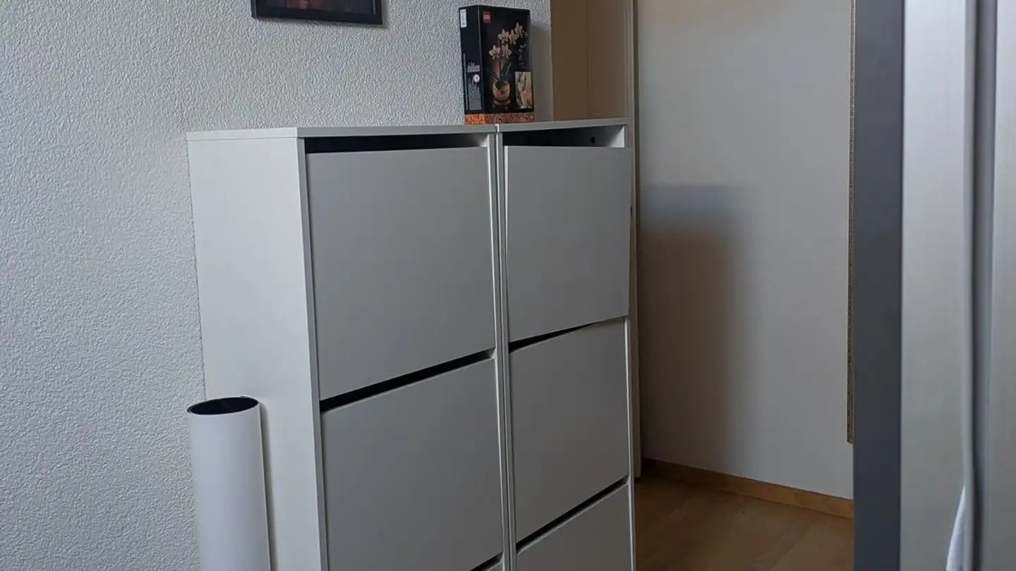 Wohnung mieten - Eigerstrasse 48, 3007 Bern - Foto 3