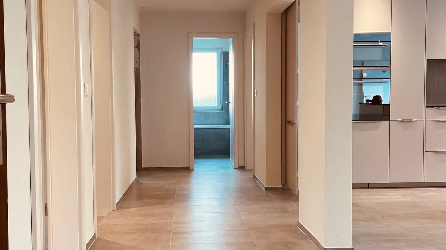 Wohnung kaufen - 8053 Zürich - Foto 3