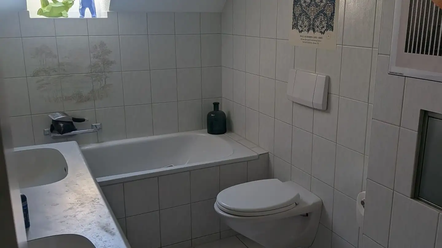 Wohnung mieten - Eigerstrasse 48, 3007 Bern - Foto 4