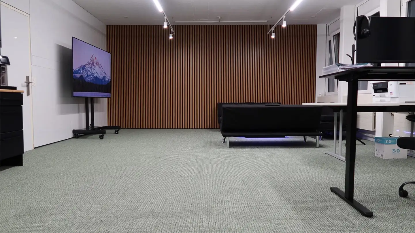 Office space for rent - Industriestrasse 13, 5503 Schafisheim - Photo 2