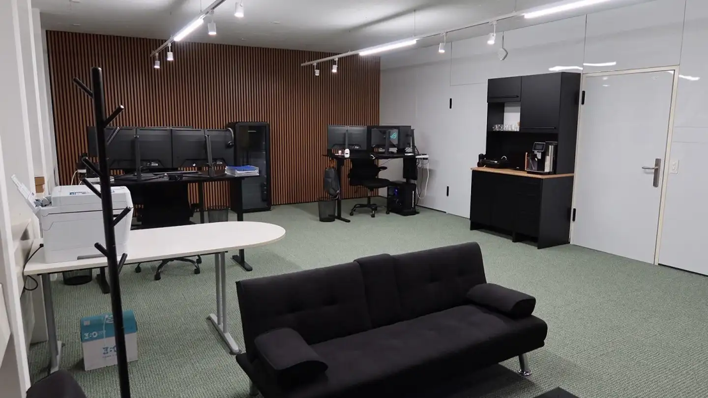 Office space for rent - Industriestrasse 13, 5503 Schafisheim - Photo 3