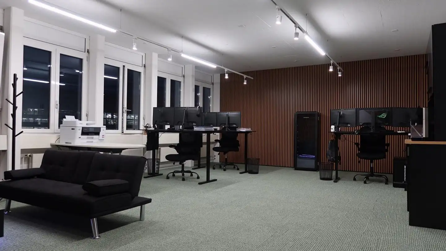 Office space for rent - Industriestrasse 13, 5503 Schafisheim - Photo 4
