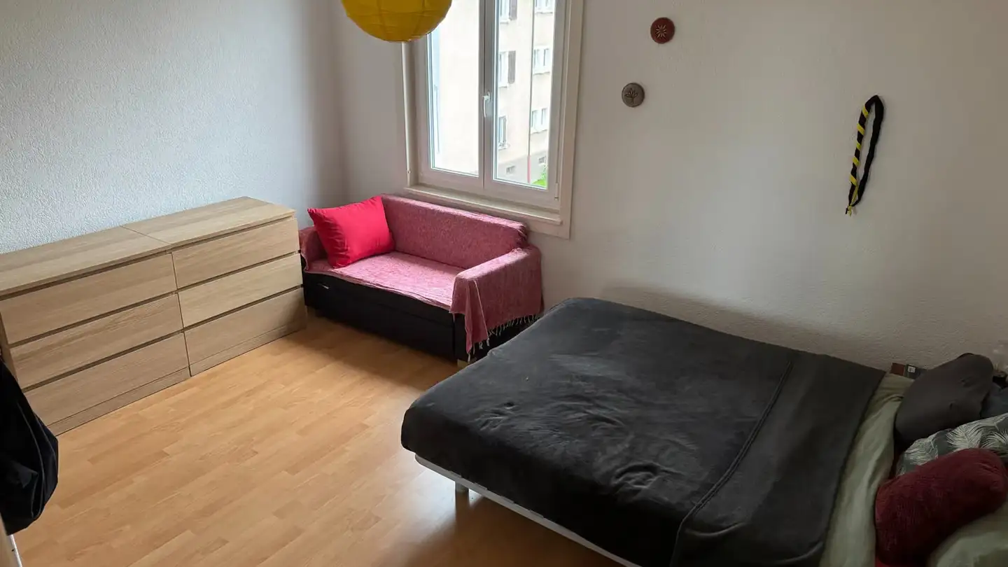 Apartment for rent - Rue Des Tuileries 8, 1400 Yverdon-les-Bains