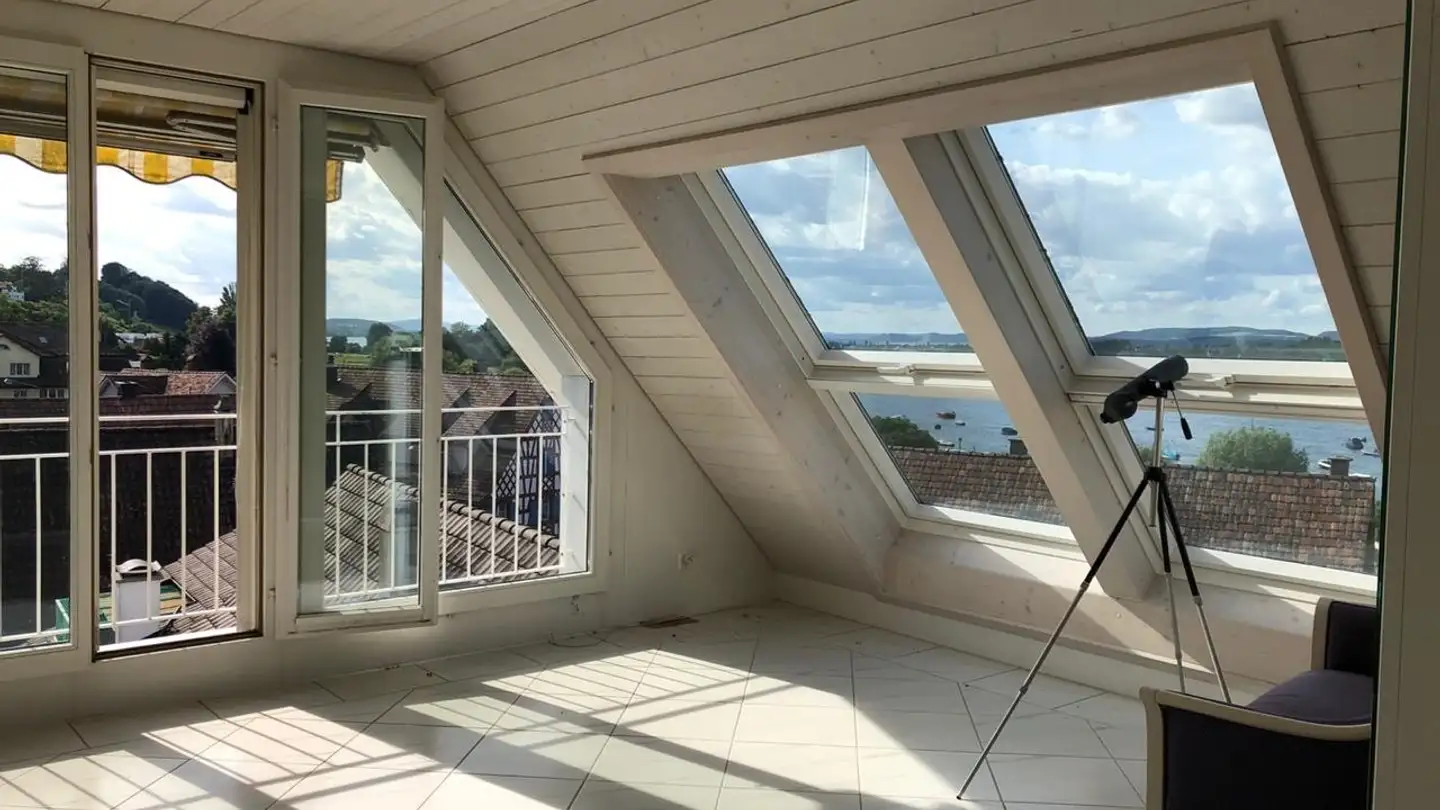 Appartamento in affitto - Hauptstrasse 82, 8272 Ermatingen - Foto 3