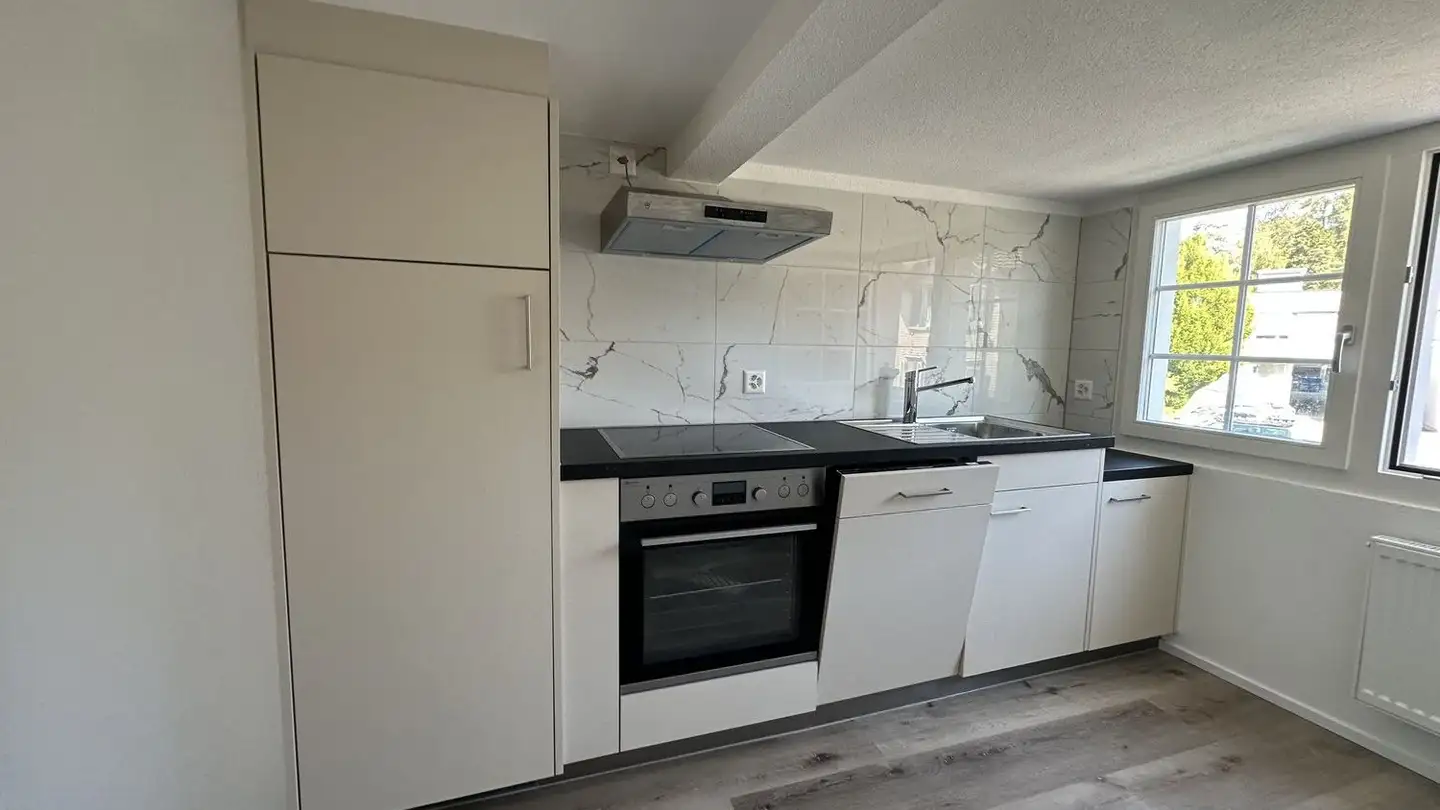 Wohnung mieten - Buchenstrasse 26, 9100 Herisau