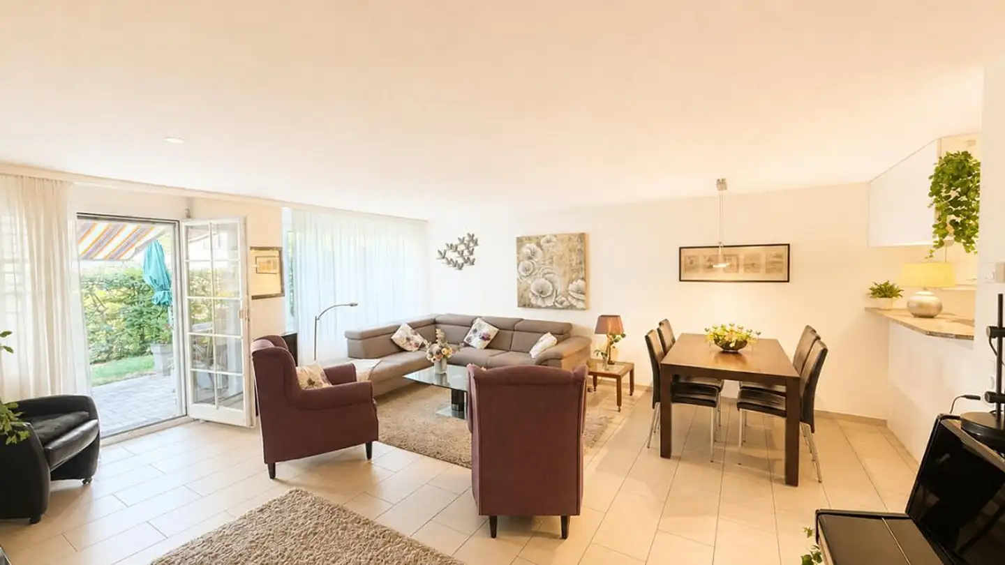 Appartamento in vendita - Im Gässli 13a, 8604 Volketswil - Foto 2