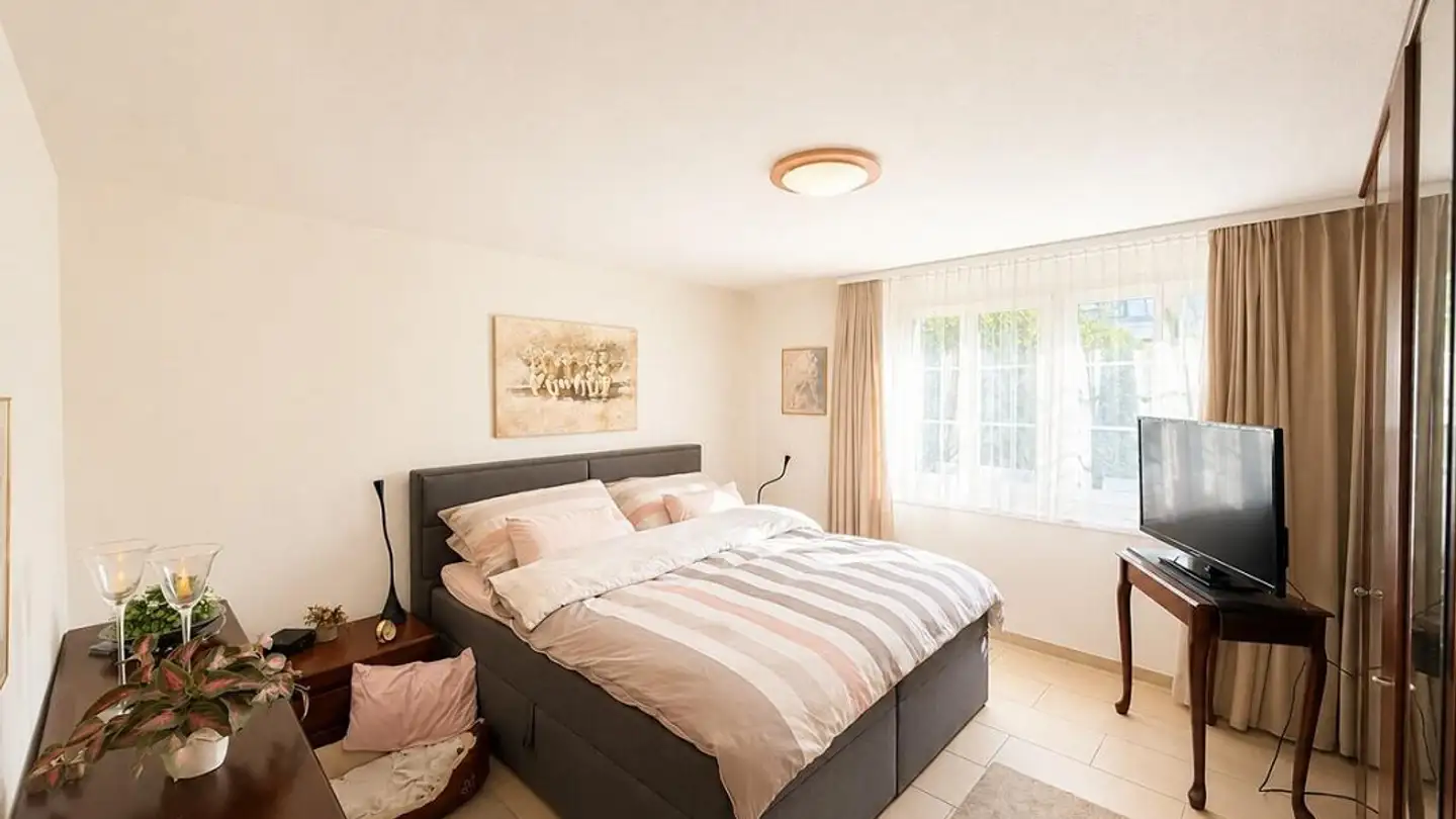 Appartamento in vendita - Im Gässli 13a, 8604 Volketswil - Foto 3