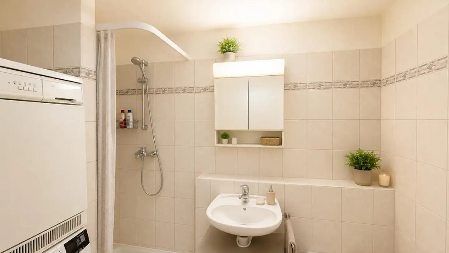 Appartamento in vendita - Im Gässli 13a, 8604 Volketswil - Foto 4