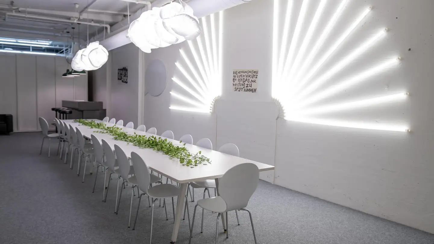 Commercial à louer - Sternengasse 19, 4051 Basel - Photo 4