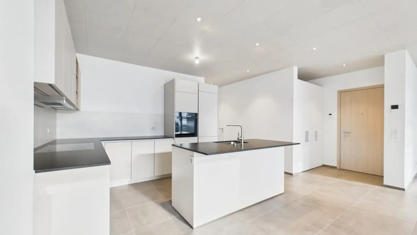 Appartamento in vendita - 2800 Delémont