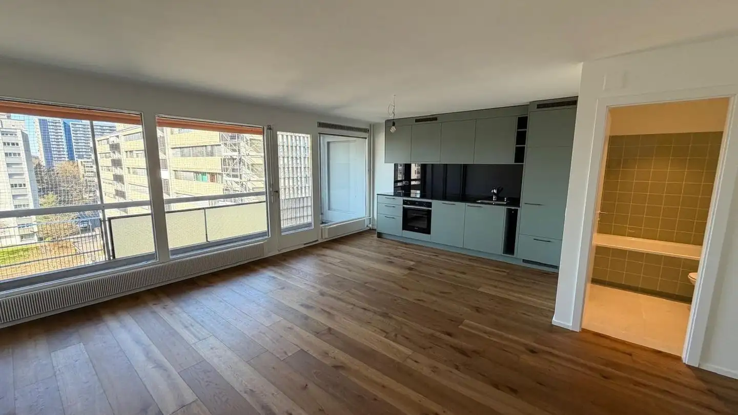 Appartement à louer - Mühledorfstrasse 1, 3018 Bern - Photo 2