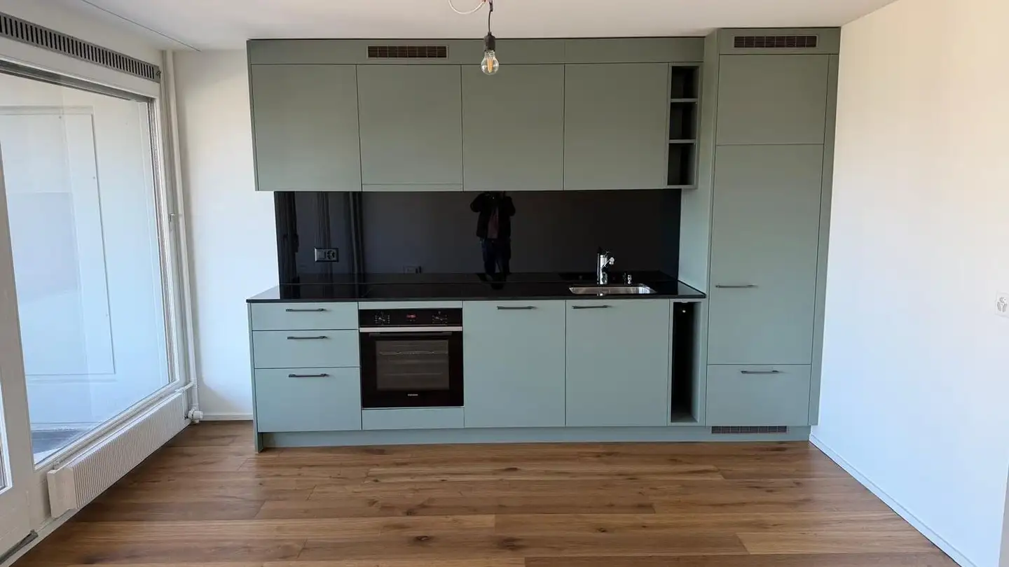 Appartement à louer - Mühledorfstrasse 1, 3018 Bern - Photo 3