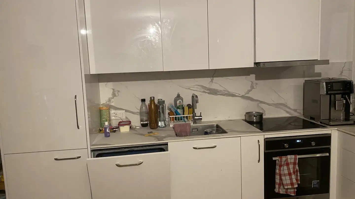 Wohnung mieten - Bleicherstrasse 49, 8953 Dietikon - Foto 3