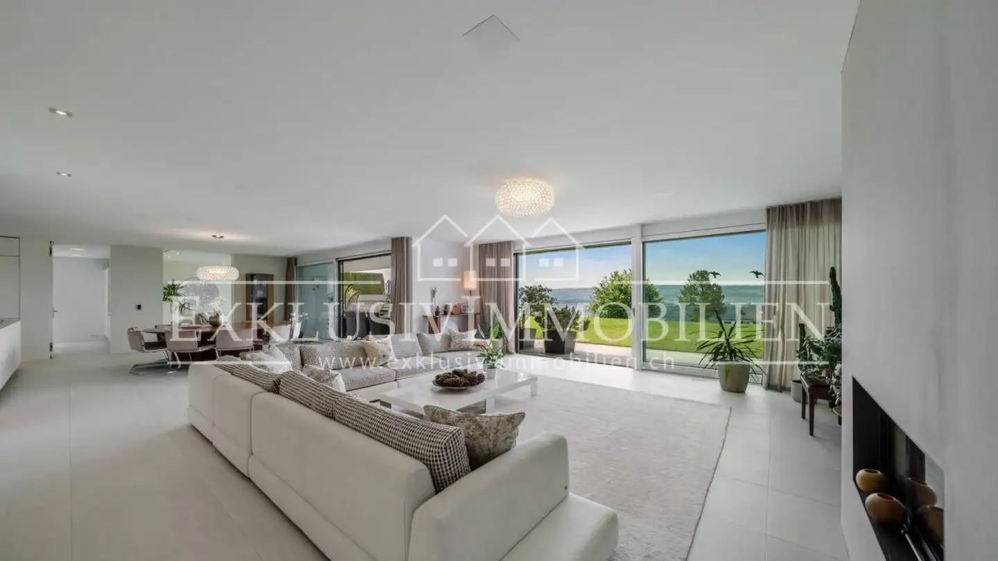 Single house for sale - 8966 Oberwil-Lieli - Photo 2