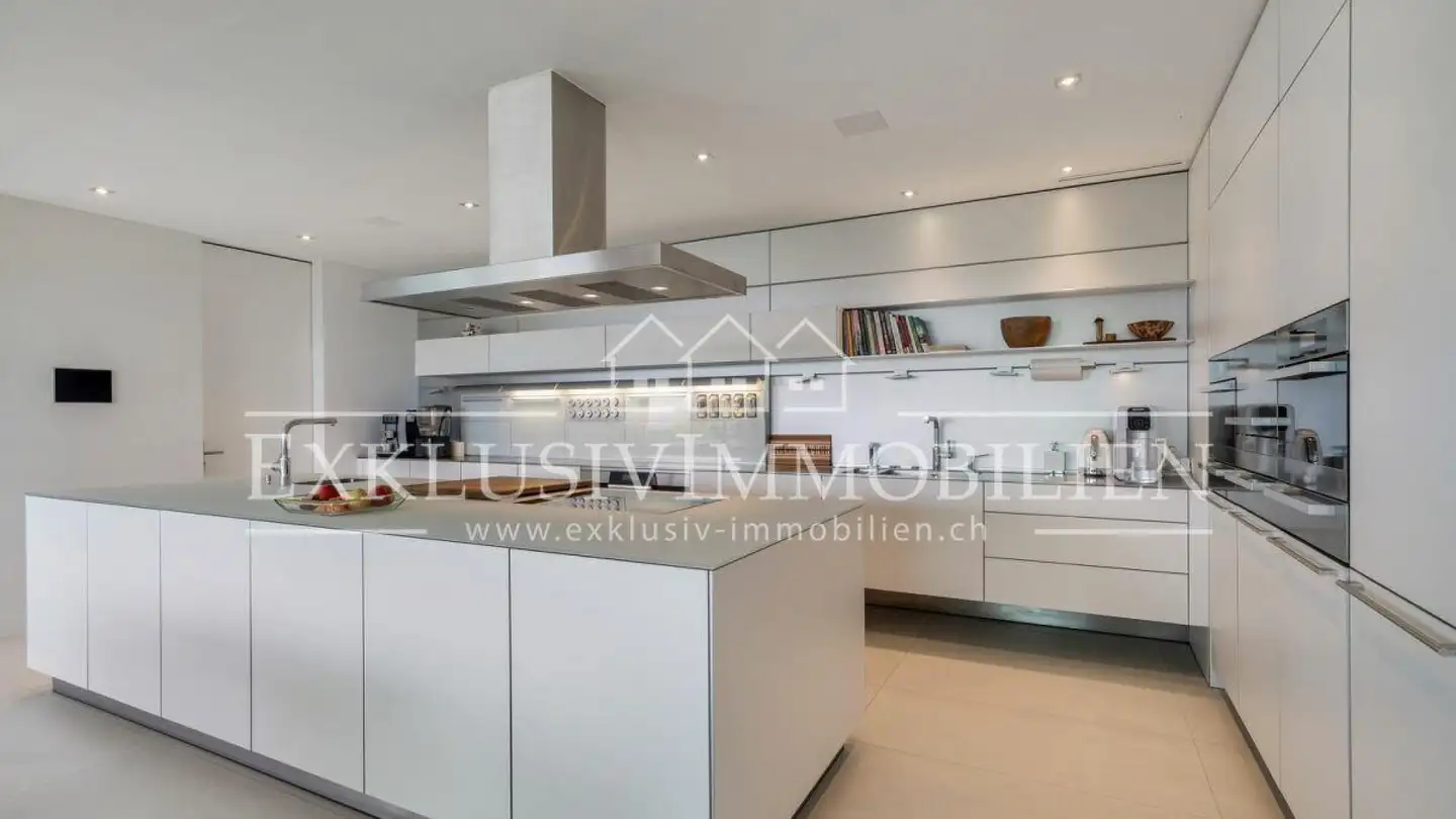 Single house for sale - 8966 Oberwil-Lieli - Photo 3