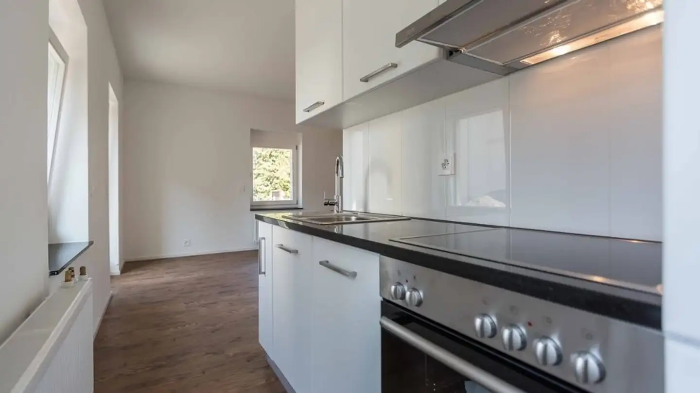 Apartment for rent - Schmiedeweg 5, 4563 Gerlafingen - Photo 2