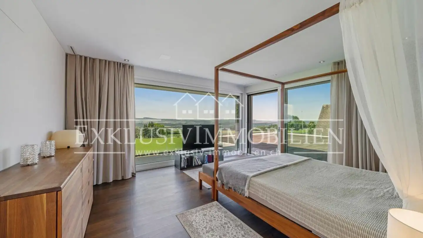 Single house for sale - 8966 Oberwil-Lieli - Photo 4