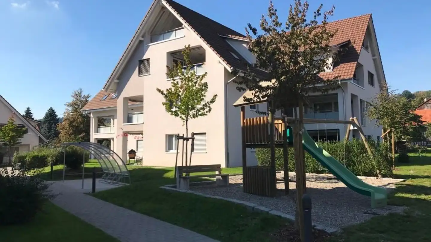 Apartment for rent - Hauptstrasse 9, 8512 Thundorf - Photo 2