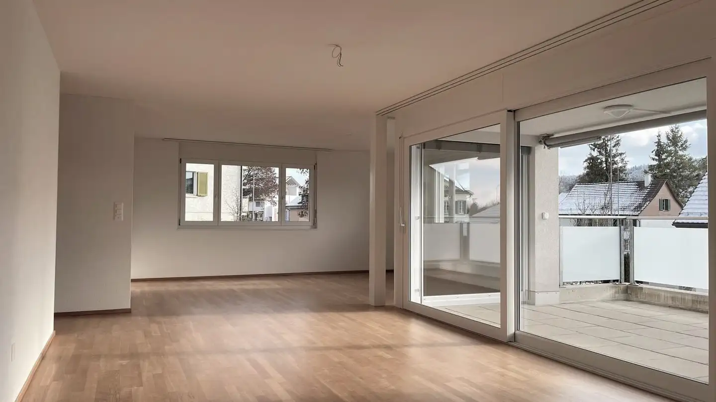 Apartment for rent - Hauptstrasse 9, 8512 Thundorf - Photo 3